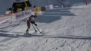 2018 World Cup Highlights | World Para Alpine Skiing