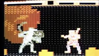 Circuit Bent SNES - Killer Instinct
