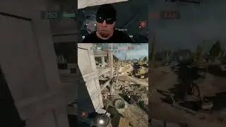 THIS IS HOW YOU MONTAGE! (Battlefield 6)