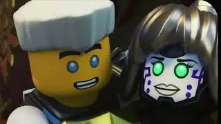 Ninjago Zane tribute “Ordinary Miracle”