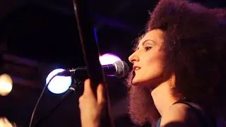 Smooth Kats - Big Beat (Touch and Go Cover) | Beautiful girl band