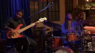 Mathis Picard Trio 