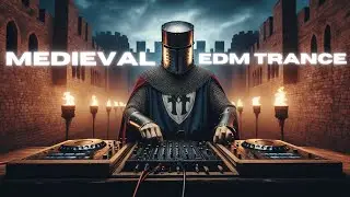 Medieval Trance Kingdom &ndash; Epic EDM Journey Through Time