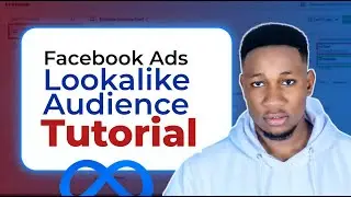Facebook Ads Lookalike Audience Tutorial 2025: Find Buyers Who Convert Like Crazy