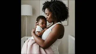 🎶 Baby Lullaby for Deep Sleep | Calming Music to Help Babies Sleep Fast 😴 God is watching over you