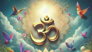 SPIRITUAL SOUND ORIGIN SOUND OF UNIVERSE *OM*