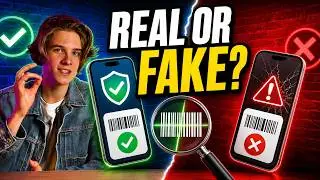 How to Check if Your iPhone Is Original or Fake (IMEI Check)