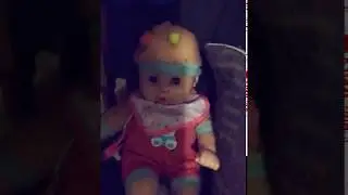 Aleida video with Alyssa
