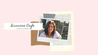 Divorcee Cafe with Tara Reilly, Full Circle Family Law
