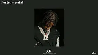 Instrumental Kyle Richh - Mission |UK Type Beat [Prod by XLP]