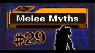 Melee Myth #29: Ganondorf's Forward Tilt Has 5 Variants Instead of 3