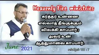 JUNE PROMISE WORDS