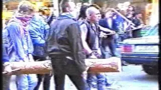 Dead Gerhardsens - Comes alive!