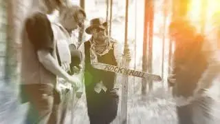 DREAMKILLERS - Broken Things [Official Music Video]