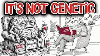 The 12 Scientific Habits That Rebuild Your Brain (According to Neuroscience)