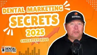 Top Dental Marketing Trends to Watch Out for in 2025
