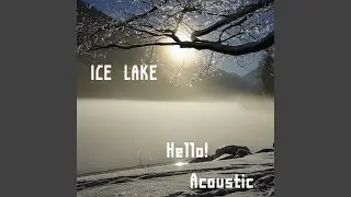 Ice Lake