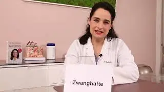 Patiententyp: Zwanghafte / Dr. Yael Adler beschreibt Charaktere von Patienten / H&S Experten Autoren