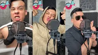 new tiktok beatbox challenge best of spencer x