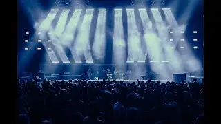Art Attack I Live I Vastion pres. Rebuke in LIma Sep 2025