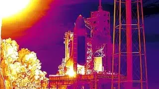 FLIR Thermal Imaging Cameras for Research & Development