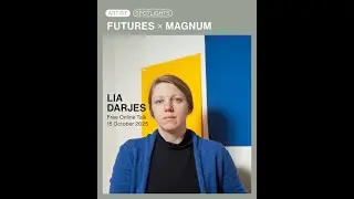 В центре внимания – артист Magnum x FUTURES Лиа Дарджес.