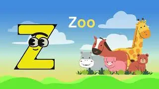 A for Ant | abcd | Abc phonics song nursery rhymes #kidsfun