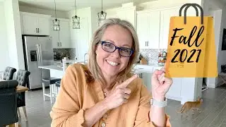 Amazon Fall Try on | Affordable Amazon Fashion | Draper James Sale | 2021 Fall Fashion over 40