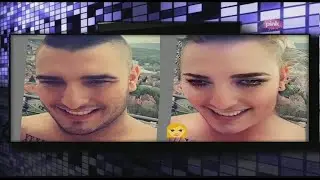 Ami G Show S09 - E38 - Faceapp - Kako bi gosti izgledali da su drugog pola i stariji