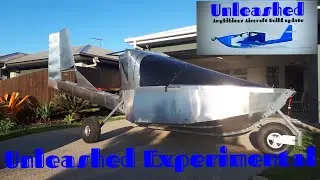Экспериментальные авиационные двигатели Unleashed. Subaru Rotax 915. Великолепный гидросамолет с превосходными характеристиками.