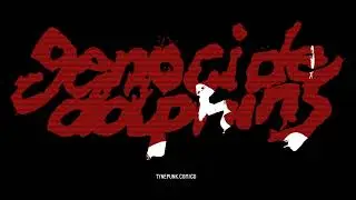 Genocide Dolphins 1.5.2 (2022 ROGUE JAM New Year Teaser Trailer)