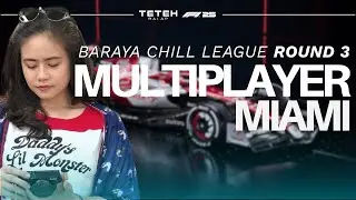 MENUJU TOP 10 ATAU SPIN LAGI?! 😭
