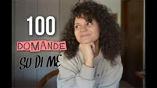 VIDEO TAG:100 DOMANDE | LS