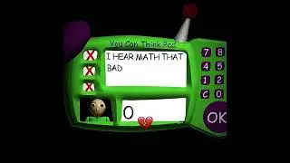 Baldi basics secret in baldi office 🤫 - Baldi&rsquo;s Basics In Education And Learning/Remasterd Null