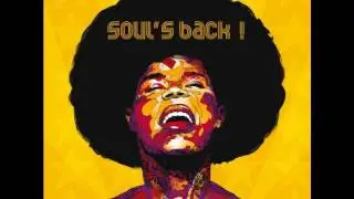 Johnny Rodgers - Make A Change