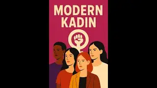 Modern Kadın-Dizi(Yorum/Analiz/Muhabbet&Sohbet) #keşfet #dizi #dizitavsiyeleri #diziyorumları #kadın