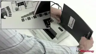 Akiles Roll-A-Coil Demo