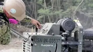 Project Airfield Repair