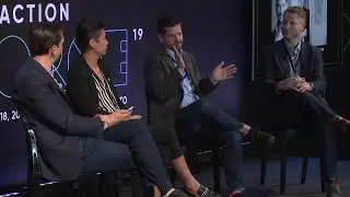 TractionForce Toronto 2019: Shift Leaders - Technology + People