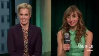 Ali Wentworth And The Cast Of 