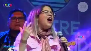 Sofia Lorenzen - Yo Navegare