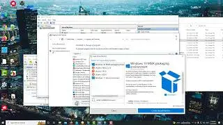 คอมเก่าลง Windows 11 โดยใช้ Hyper V