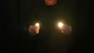 T‑Tech Thumb Lights &ndash; Close‑Up & Stage Magic