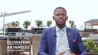 Businesses in Eko Atlantic 2021: Eko Pearl & Black Pepper Restaurant