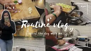 Kitchen Cleaning || Simple Lunch Sabji || Zudio Jeans Review&hellip;.#newvlog #dailyvlog #yt #food #recipe