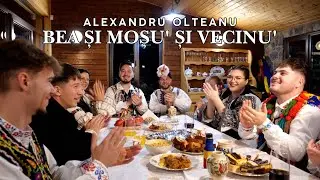 Alexandru Olteanu - Bea și moșu' și vecinu' !