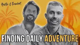 Are You Lacking Daily Adventure?