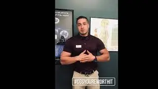 Chiropractor Colorado Springs, CO | Chiropractic Care for a Body Builder - Etio Chiropractic