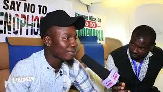 AIR PEACE RESCUE MISSION 2:  I DON'T EVEN KNOW WHERE TO BEGIN