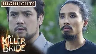 Iking follows Vito | TKB (With Eng Subs)